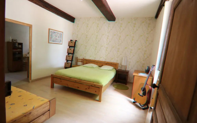 Chambre d'hôtes La Malinette