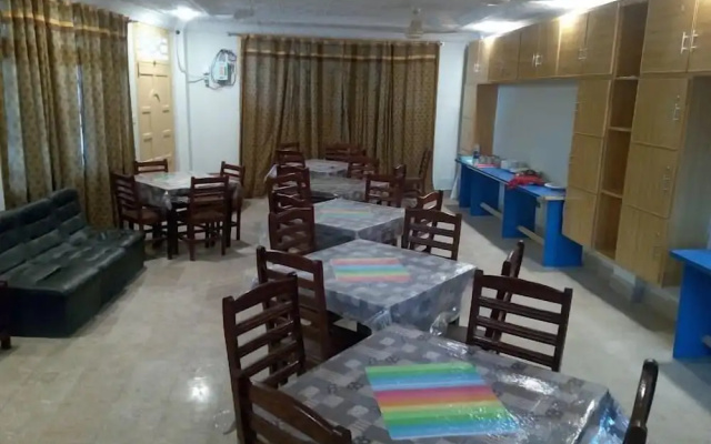 SPTC Motel & Resort