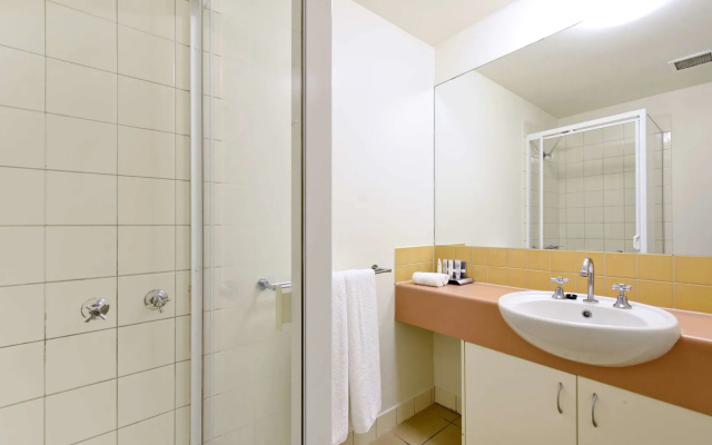 Metro Advance Apartments & Hotel, Darwin