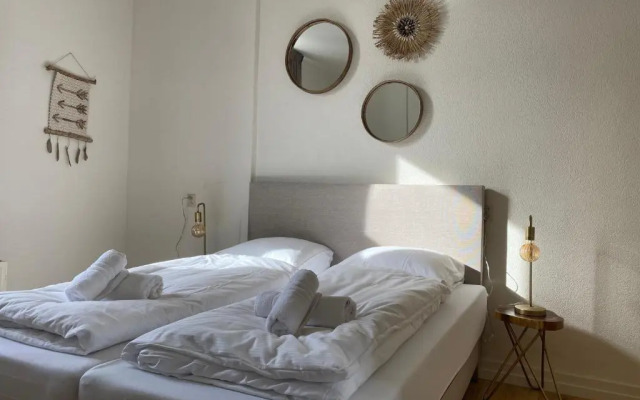 Hotel Doppenberg