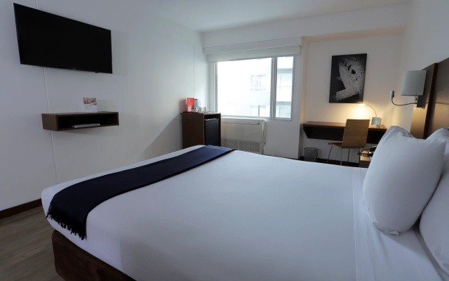 Casa Andina Select Miraflores