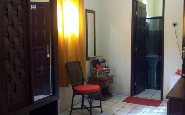 Pousada do Dandão