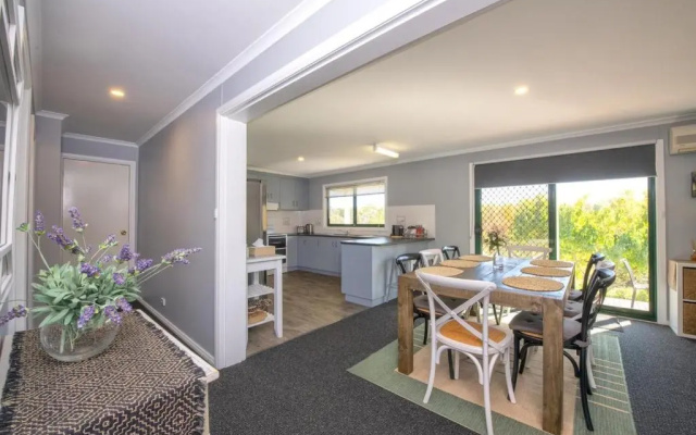 East Jindabyne- Cavallino 4 bedroom home