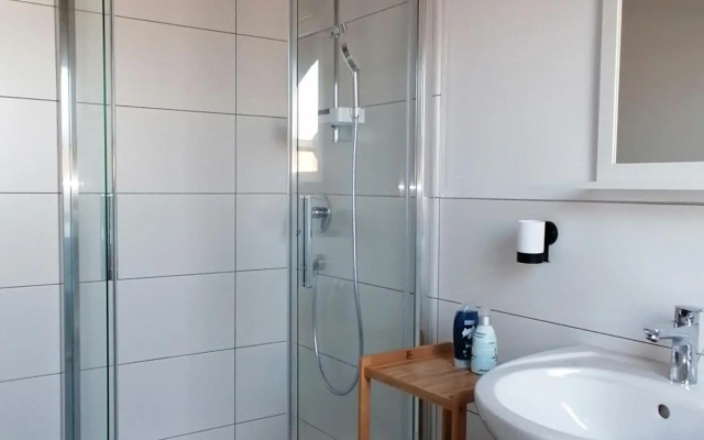 Ferienwohnung Magnolie in Langenargen