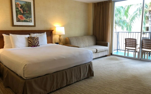 Waikiki Resort Hotel