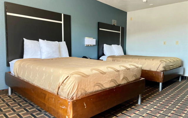 Americas Best Value Inn & Suites Albemarle