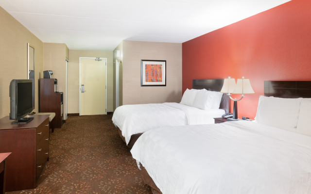 Holiday Inn Norwich by IHG