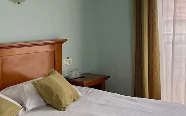 Hotel Lucy Star