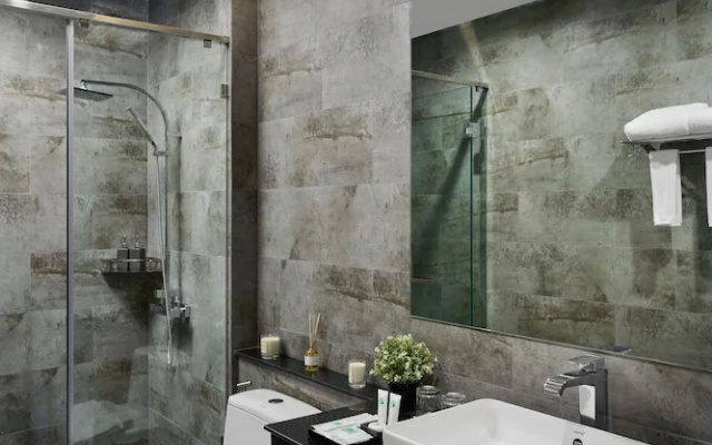 BIJOU Serviced Residence