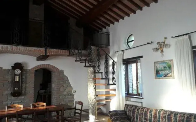 Villa Storie Di Borgo