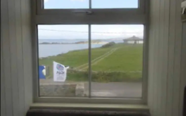 Harbour House