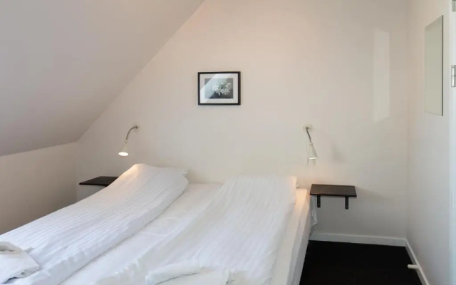 Skråvej Bed & Breakfast