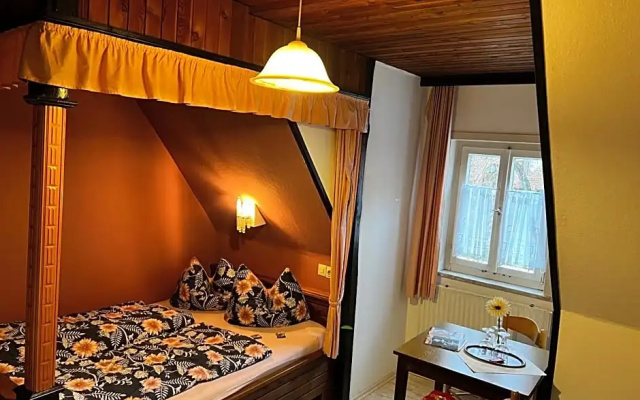 Gaststatte Braustubchen