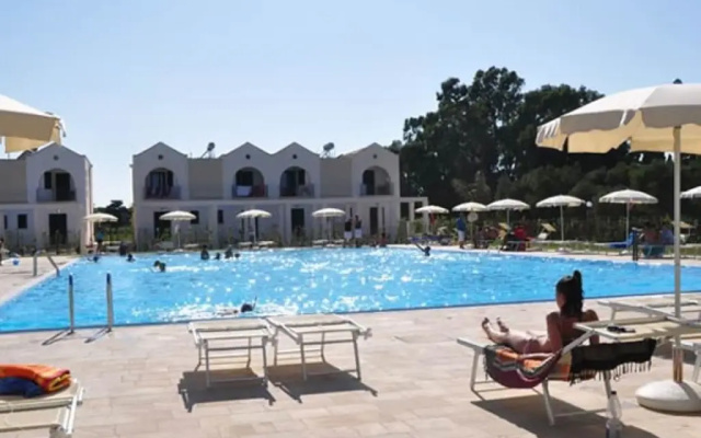 Апартаменты Blumare Hotel & Residence