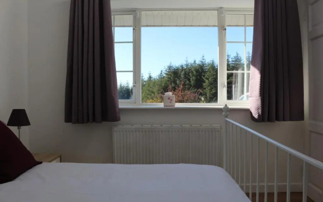 The Lodge guesthouse