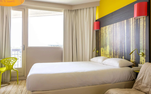 Ibis Styles Dax Center