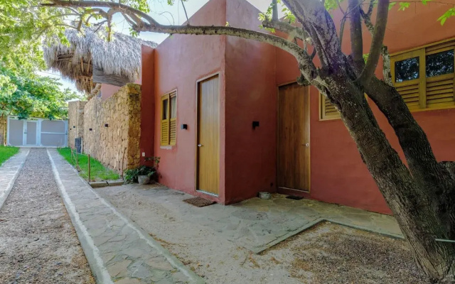 Las Dunas Beach House