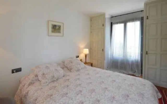 Ref 119. Casa Blanca