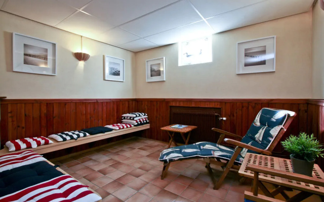 Hotell Laurentius
