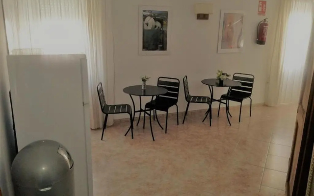 Pension Subirats Perello