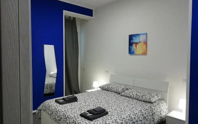 Residenza Zaffiro