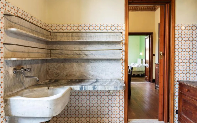 Carlotta Flexyrent Apartment