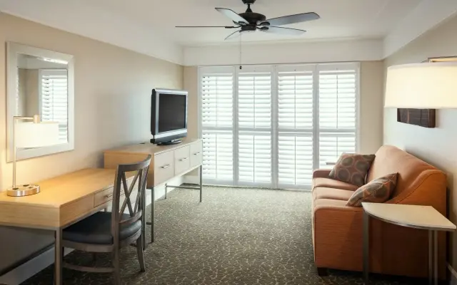 Diamond Head Inn