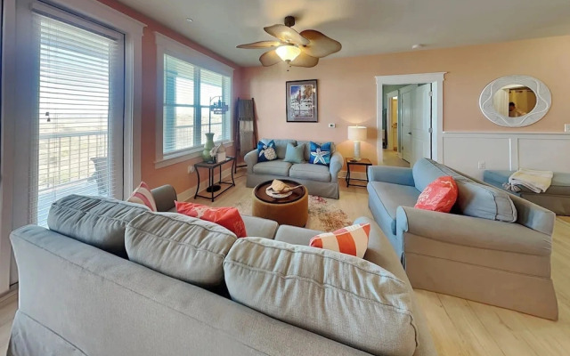 Pointe West 202 - The Hermit Hideaway