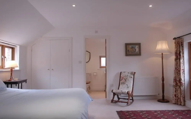 The Coach House