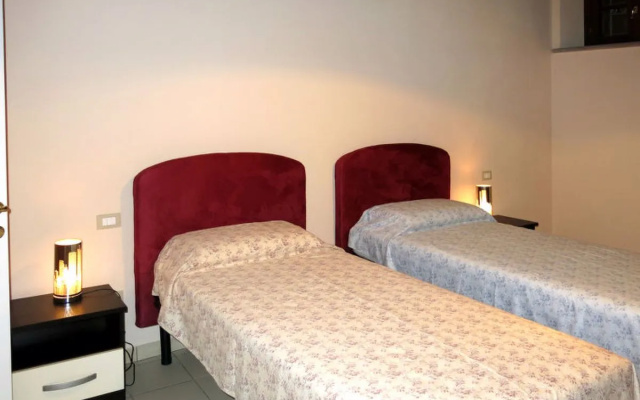 Apartment Le Palaie Peccioli 38692