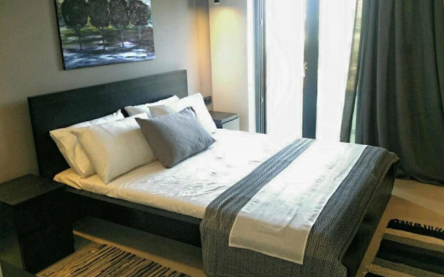 Harmony Pool Villas