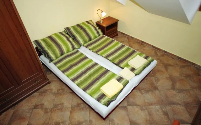 Varazsko Apartman Gyula