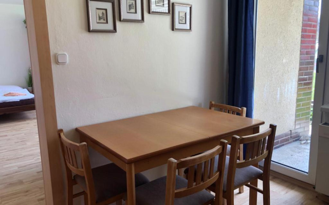 Apartmány Family Krumlov