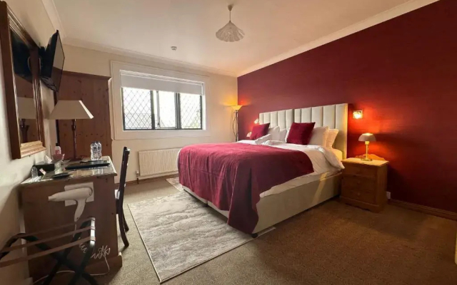 Ardawn House