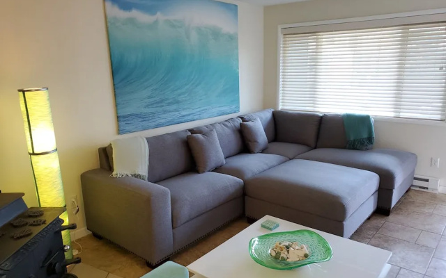 Casa De Praia