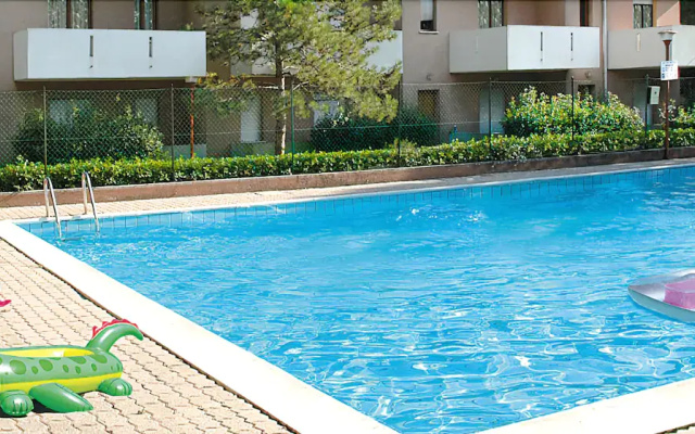 Condominio Orsa Maggiore
