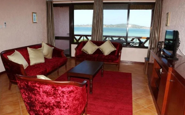 Humula Beach Resort