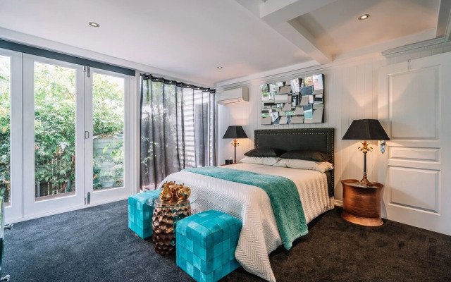 Balmoral Queenslander