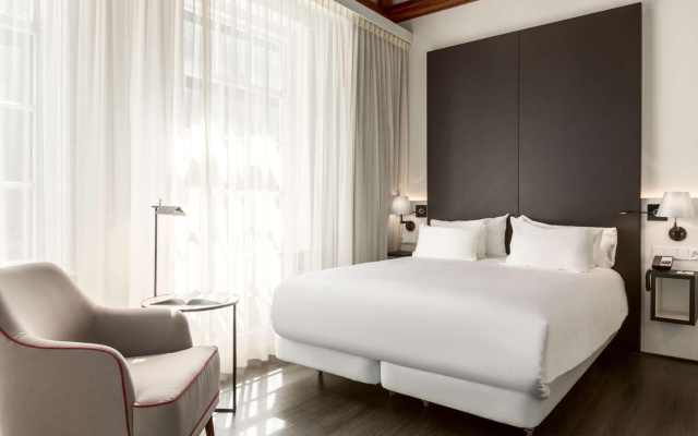 NH Collection Amsterdam Barbizon Palace