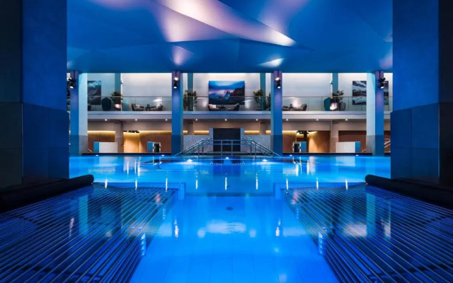 The Well Spa & Hotel