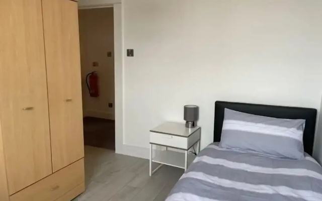 14 Millstone Court