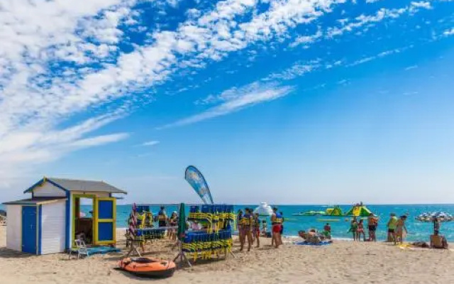 ARENDA Pino Alto Villa Poma
