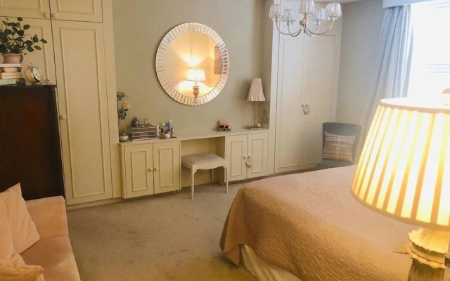 Ilkley Central One Apartment