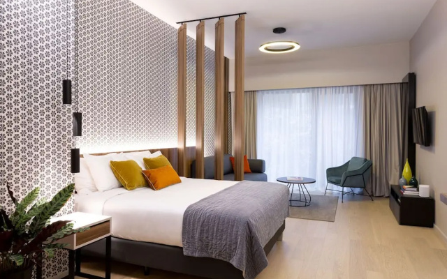 The Central Kirchberg - Smart Aparthotel