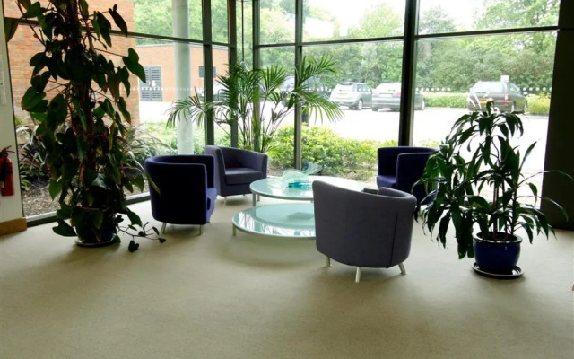 Roffey Park Venue