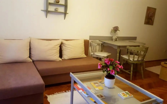 Hortenzia Apartment