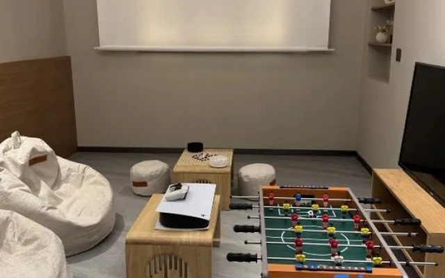 YUNDINGXUEHOTEL