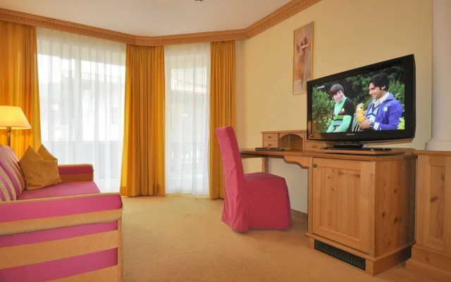 Hotel Central