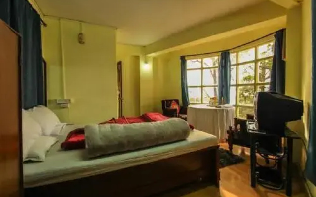 Hotel Meghma, Darjeeling