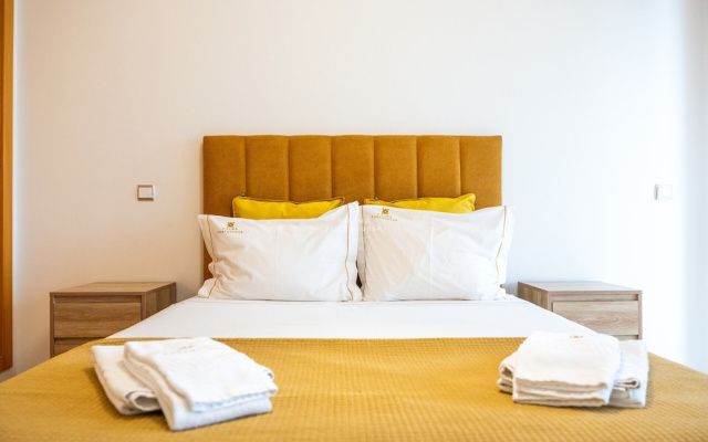 Apartamento Varandas do Mar